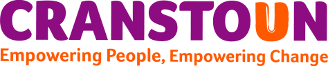 Cranstoun Logo